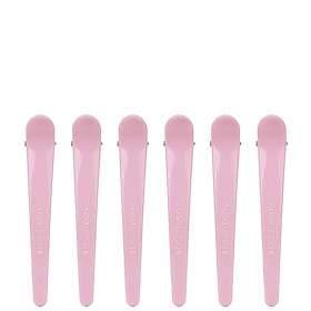 Brushworks Sectioning Clips (Pack of 6)