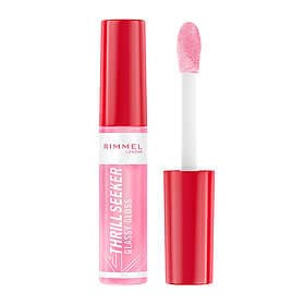 Rimmel London Thrill Seeker Glassy Lip Gloss