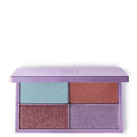 Sleek Makeup CTRL ALT GLOW Highlighting Palette