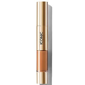 Iconic London Radiant Concealer and Brightening Duo