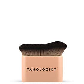 Tanologist Kabuki Borstel