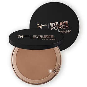 it Cosmetics Bye Bye Pores Bronzer Bronze Glow