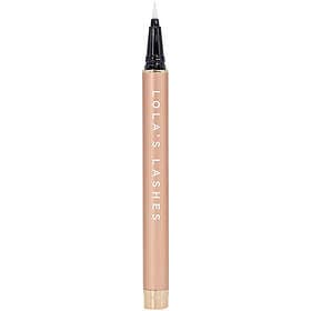 Lola's Lashes Flick & Stick Adhesive Pen Clear
