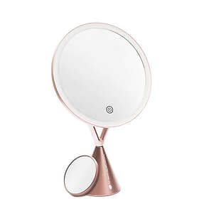 RIO HD Illuminated Makeup Mirror