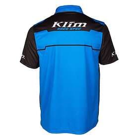 Klim Launch Short Sleeve Polo (Men's)