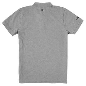 Revit Throwback Short Sleeve Polo (Men's)