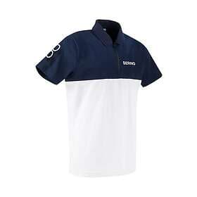 Bering 2023 Short Sleeve Polo (Men's)