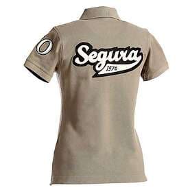 Segura Marius Short Sleeve Polo Shirt (Men's)