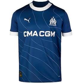 Puma Olympique De Marsella 23/24 Away Jersey (Jr)