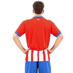 Puma Girona Fc 23/24 Home Jersey