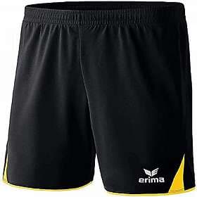 Erima Short 5-cubes Svart S Man