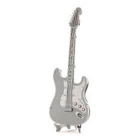 Metal Earth Lead Guitar
