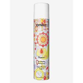 Amika Fluxus Touchable Hairspray 237ml