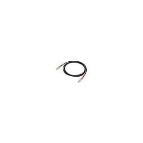 Cisco Passive Copper Cable 25GBase-Cr1 direktbindande kabel 1 m svart