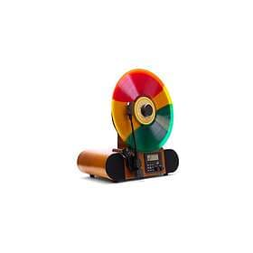Fuse Audio VERT Audio Tecnica pick-up Black