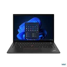 Lenovo ThinkPad T14s Gen 3 21BR00F0PB 14" I7-1260P (Gen 12) 16GB RAM 512GB SSD