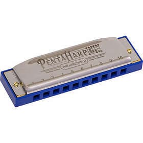 Hohner Penta Harp Bbm