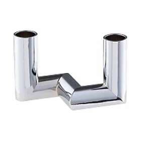 Uyuni Lighting Matrix mini Candlestick 2L