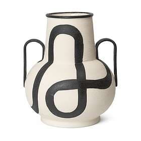 Ferm Living Trace vase