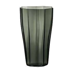 Orrefors Reed vase 30cm