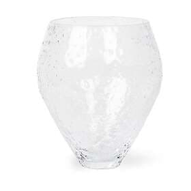 Ro Collection Crushed glass Vase medium
