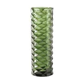 Tinted Hoijer vase o10x29cm