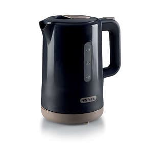Ariete Kettle Black Vattenkokare Svart