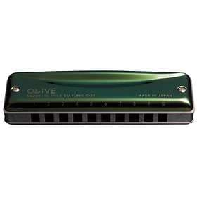 Suzuki Professional Olive (E)