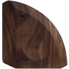 Barebones Cast Iron Scraper