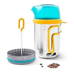 BioLite CampStove KettlePot & Coffee Kit