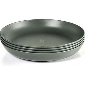 Light My Fire Ramen Plate 4-pack