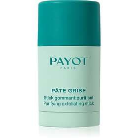Payot Pâte Grise Stick Gommant Purifiant face exfoliator for problem skin 25g