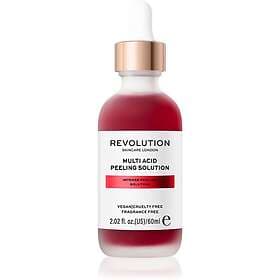 Revolution Skincare Multi Acid Peeling Solution 60ml