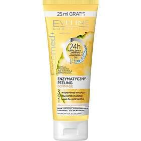 Eveline Cosmetics FaceMed+ Enzymatisc peeling 75ml