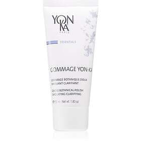 Yon-Ka Essentials Gommage Face Scrub gentle skin scrub 50ml