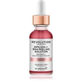 Revolution Skincare AHA BHA 30% Peeling Solution 30ml