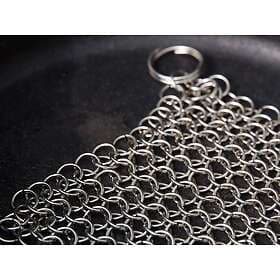 Petromax Chain Mail Cleaner