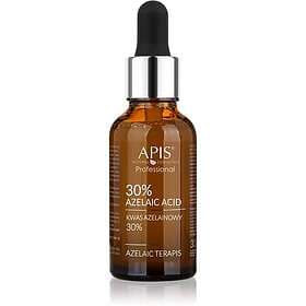 Apis Natural Cosmetics TerApis 30% Azelaic Acid exfoliating peeling serum 30ml