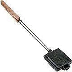 Petromax Sandwich Iron