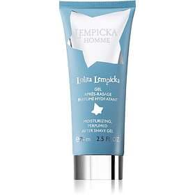 Lolita Lempicka Homme After shave-gel för män 75ml male
