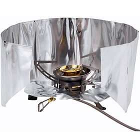 Primus Windscreen and Heat Reflector Set