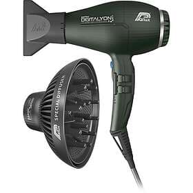 Parlux Digitalyon Magic Sense Hair Dryer