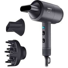 Niceboy ION AirSonic Star Hair Dryer
