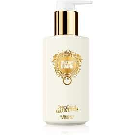 Jean Paul Gaultier Divine Body Wash 200ml