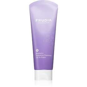 Frudia Blueberry Fuktgivande reningsgel 145ml