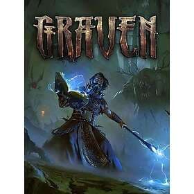 Graven (PS4)