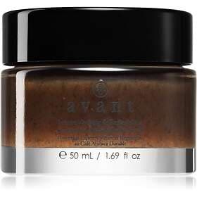 Avant Sustainable Infinite Vivifying & Replenishing Arabica Coffee Scrub Exfolie