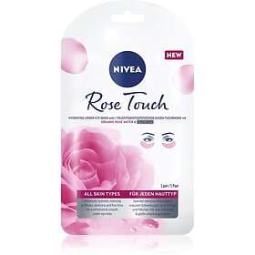 Nivea Rose Touch Ögonmask 1 st.