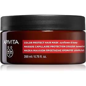 APIVITA Masque capillaire Color Protect Conditioneur 200ml