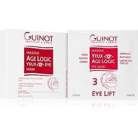 Guinot Age Logic Eye Mask 4st